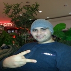 Alex mica sur yala.fm